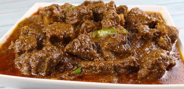 বিফ মেজবান (Beef Mejban)